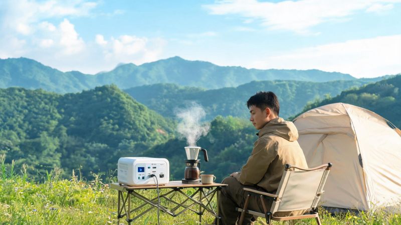 户外露营解决方案升级：从基础装备到场景化体验的实战样本